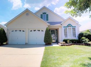 17 Manchester Ct, Jackson, NJ 08527