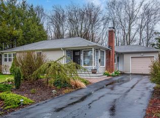 79 Sunset Rd, Newington, CT 06111