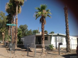 1871 Forest Way, Bullhead City, AZ 86442