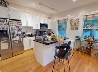 31 Walden St #1, Cambridge, MA 02140