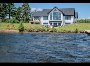 8078 Loon Song Point, Eagle River, WI 54521