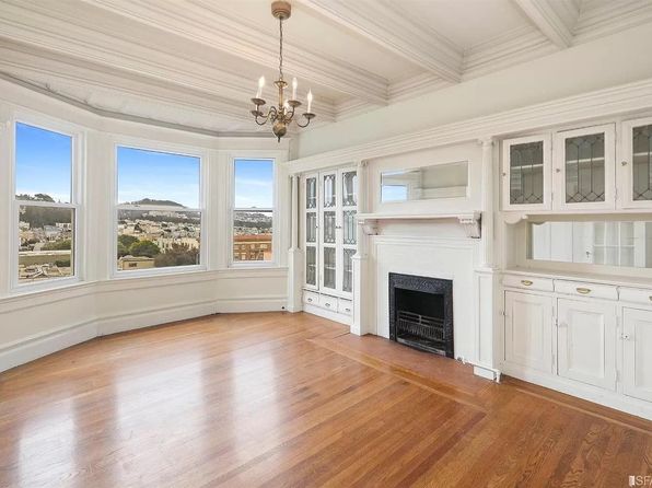 3729 Sacramento St #3729