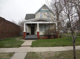 233 Irwin Ave, Muskegon, MI 49442