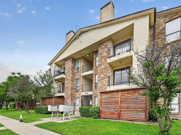 1810 N Garrett Ave APT 222, Dallas, TX 75206