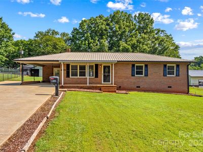 124 Island Park Ln, Statesville, NC, 28625