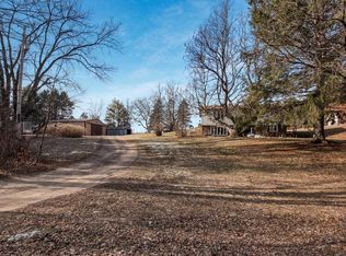 1500 N 130th Ave, Fall Creek, WI 54742