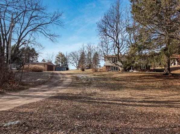 1500 130th Avenue, Fall Creek, WI 54742