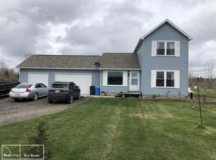 14580 Burt Rd, Capac, MI 48014