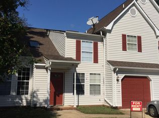 111 Grindstone Turn, Yorktown, VA 23693
