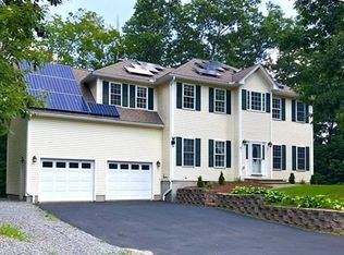 LOT 6 French Rd, Templeton, MA 01468