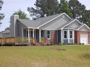 2941 Braddy Rd, Fayetteville, NC 28306