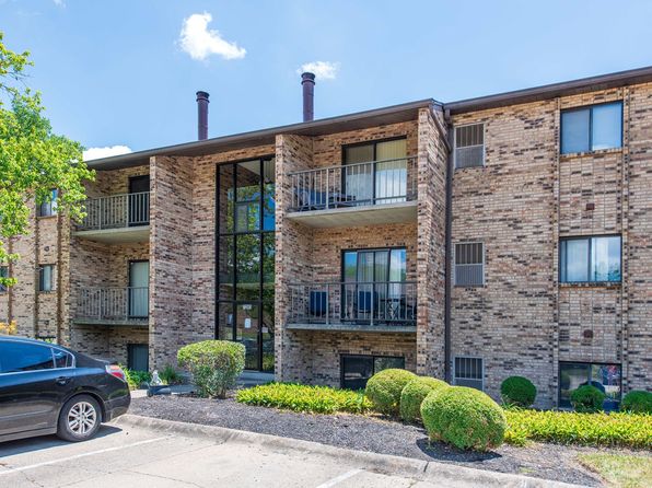 7241 Creekview Dr APT 9