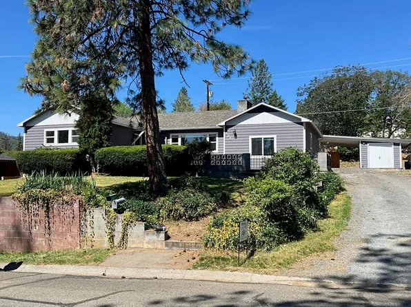 503 Discovery St, Yreka, CA 96097