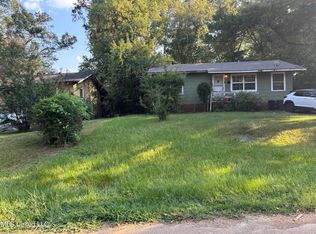 5031 Gardenia St, Jackson, MS 39209