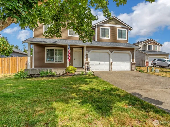 16656 91st Avenue SE, Yelm, WA 98597