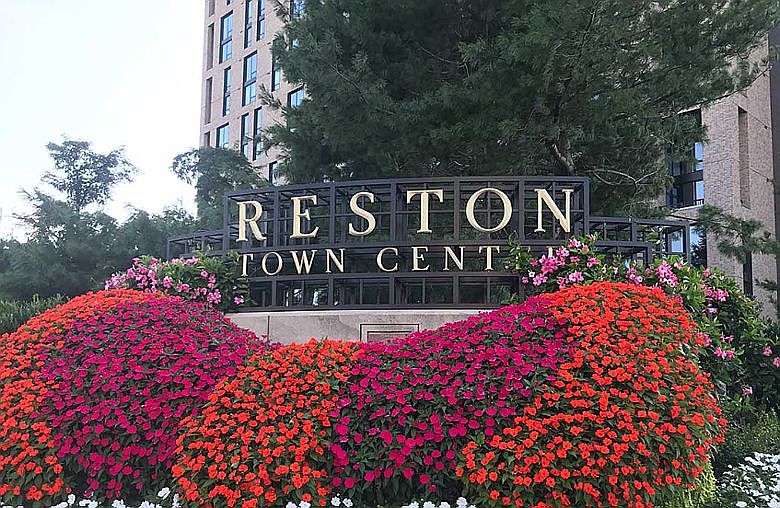 Welcome to Reston!