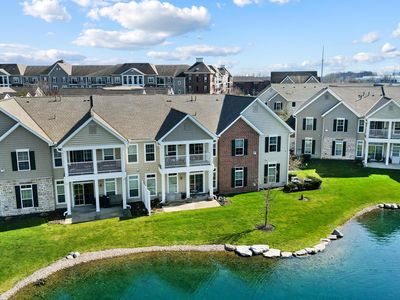 4204 Bradhurst Dr #18, Dublin, OH, 43016