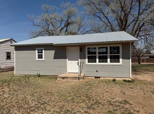 1313 W 3rd St, Littlefield, TX 79339