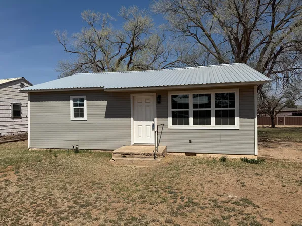 1313 W 3rd St, Littlefield, TX 79339