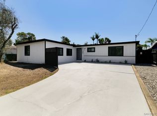 9125 Akard St, Spring Valley, CA 91977