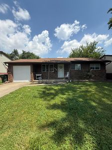2836 Palisades Ave, Columbus, OH, 43207