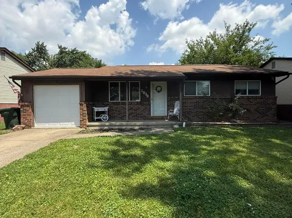 2836 Palisades Ave, Columbus, OH 43207