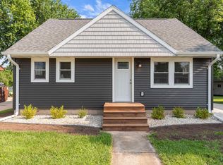 607 Bragg St, Fond Du Lac, WI 54935