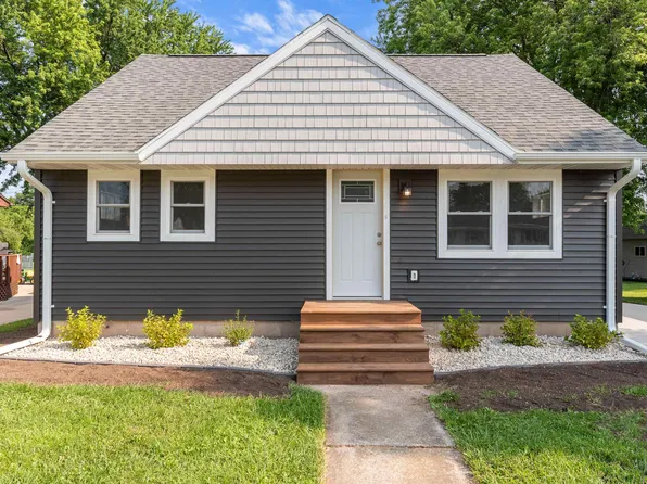 607 Bragg St, Fond Du Lac, WI 54935
