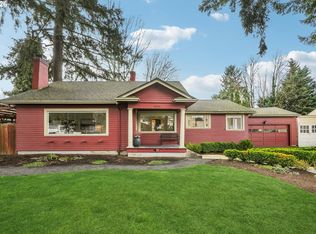 4050 SE Jackson St, Milwaukie, OR 97222