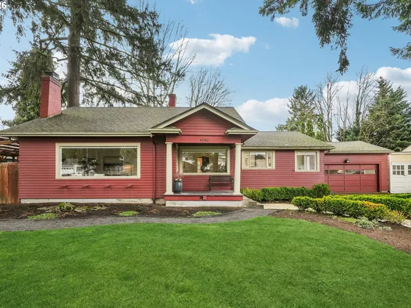 4050 SE Jackson St, Milwaukie, OR 97222
