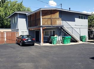 932 1/2 H St #B, Sparks, NV 89431