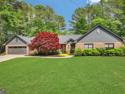 5140 Amsterdam Ct SW, Lilburn, GA, 30047