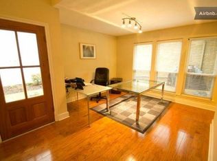 4003 Merimac, Austin, TX 78731