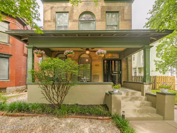 1410 S 1st St, Louisville, KY 40208