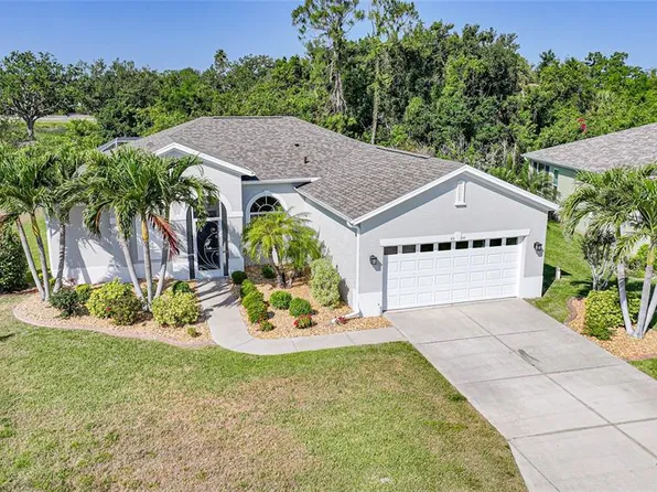 4004 Landor Ct, Venice, FL 34293