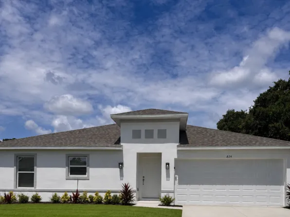 834 Underhill Ave SE, Palm Bay, FL 32909