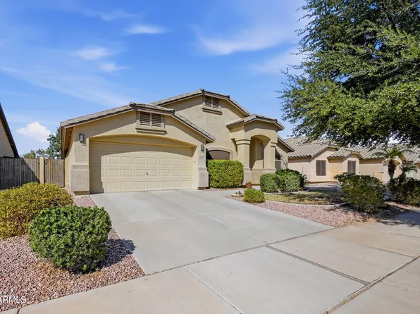 21170 E CALLE DE FLORES Street, Queen Creek, AZ 85142