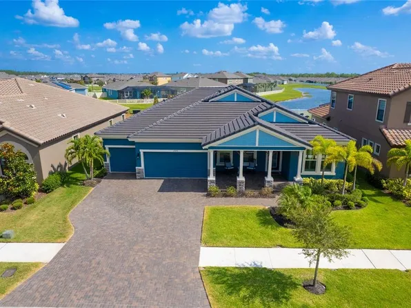 11970 Climbing Fern Ave, Riverview, FL 33579
