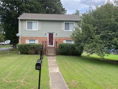 251 Carlstone Ct, Henrico, VA, 23075