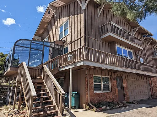 1393 S Foothill Dr #STUDIO Photo 1