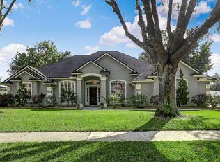196 Ivy Lakes Dr, Saint Johns, FL 32259