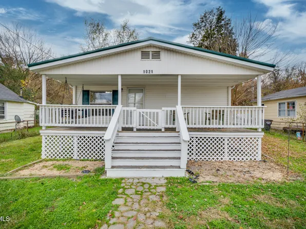 1021 Dorothy St, Kingsport, TN 37660