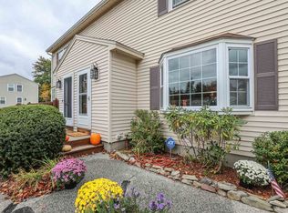 1 Shire Ct #B, Goffstown, NH 03045