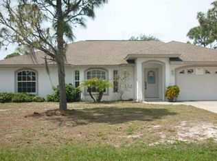 212 Mariner Ln, Rotonda West, FL 33947