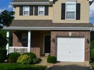 166 Brushy Brook Dr, O'Fallon, MO