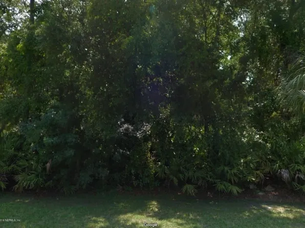 Creighton Rd, Fleming Island, FL 32003