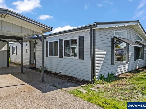 4730 Auburn Rd NE Unit 156, Salem, OR 97301