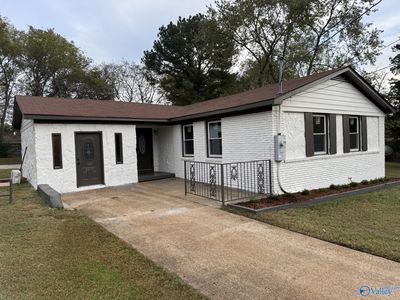 4212 Teejay Cir NW, Huntsville, AL, 35810
