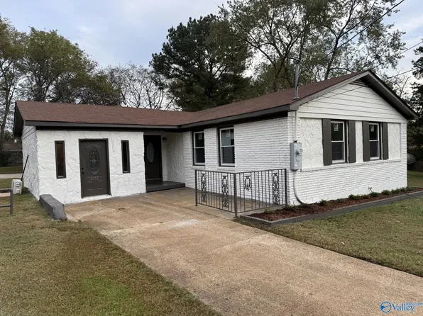 4212 Teejay Cir NW, Huntsville, AL 35810