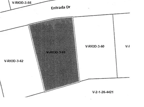 423 E Entrada Dr, Virgin, UT 84779